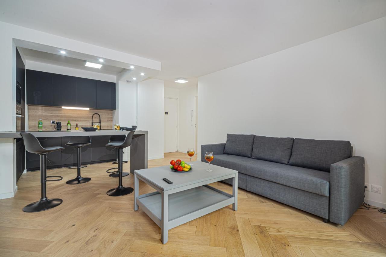 Disney And Paris * Netflix * Parking * 6 Pers Chessy  Extérieur photo