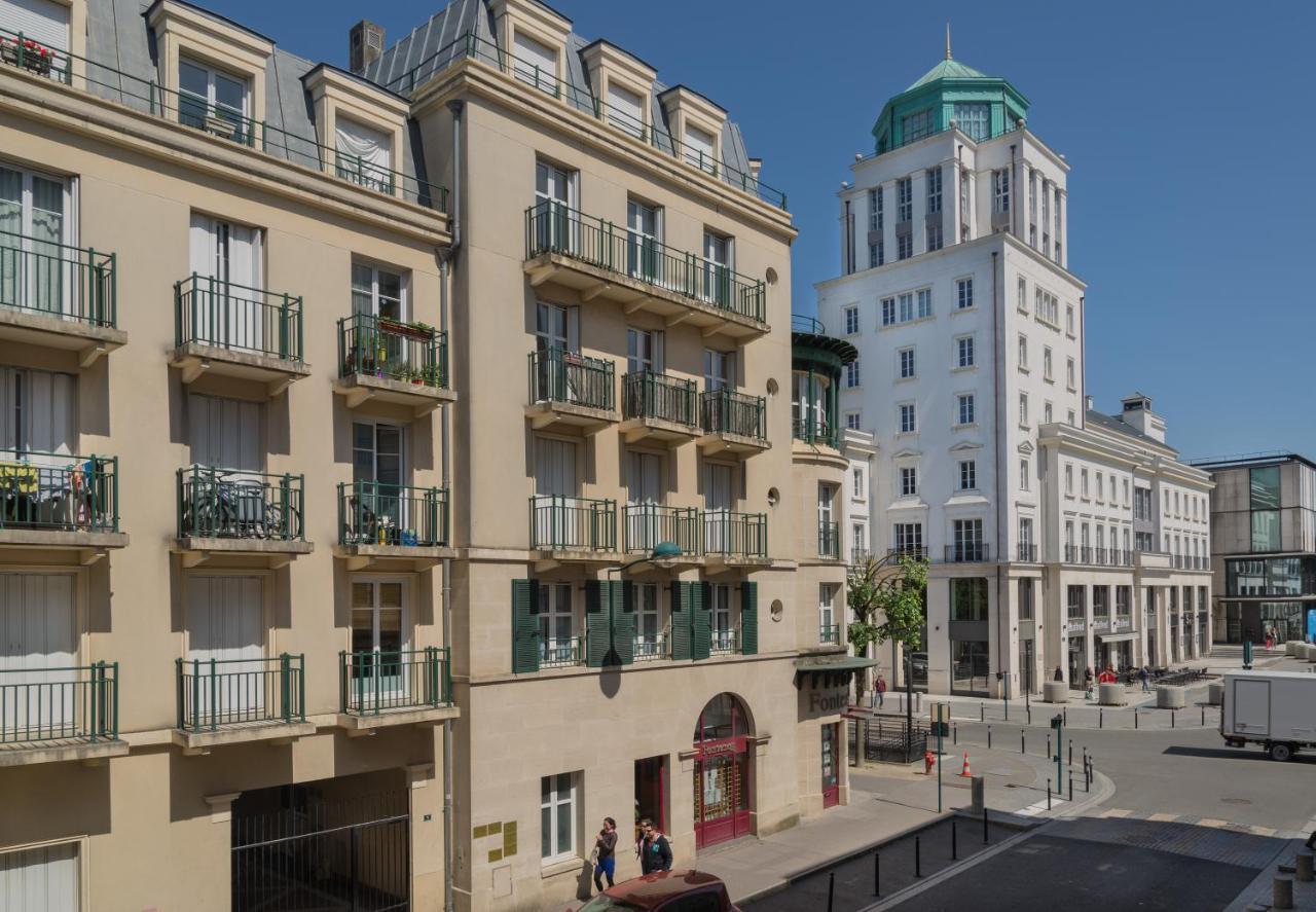 Disney And Paris * Netflix * Parking * 6 Pers Chessy  Extérieur photo